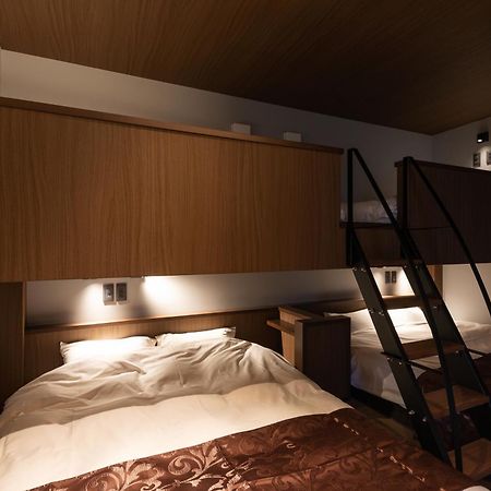松山大街道hotelさくら- Unmanned Hotel - Eksteriør billede