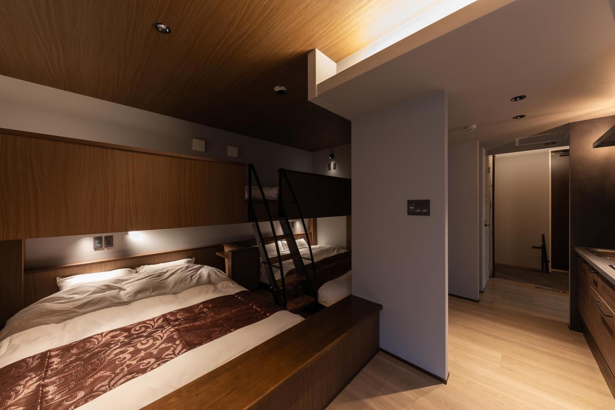 松山大街道hotelさくら- Unmanned Hotel - Eksteriør billede