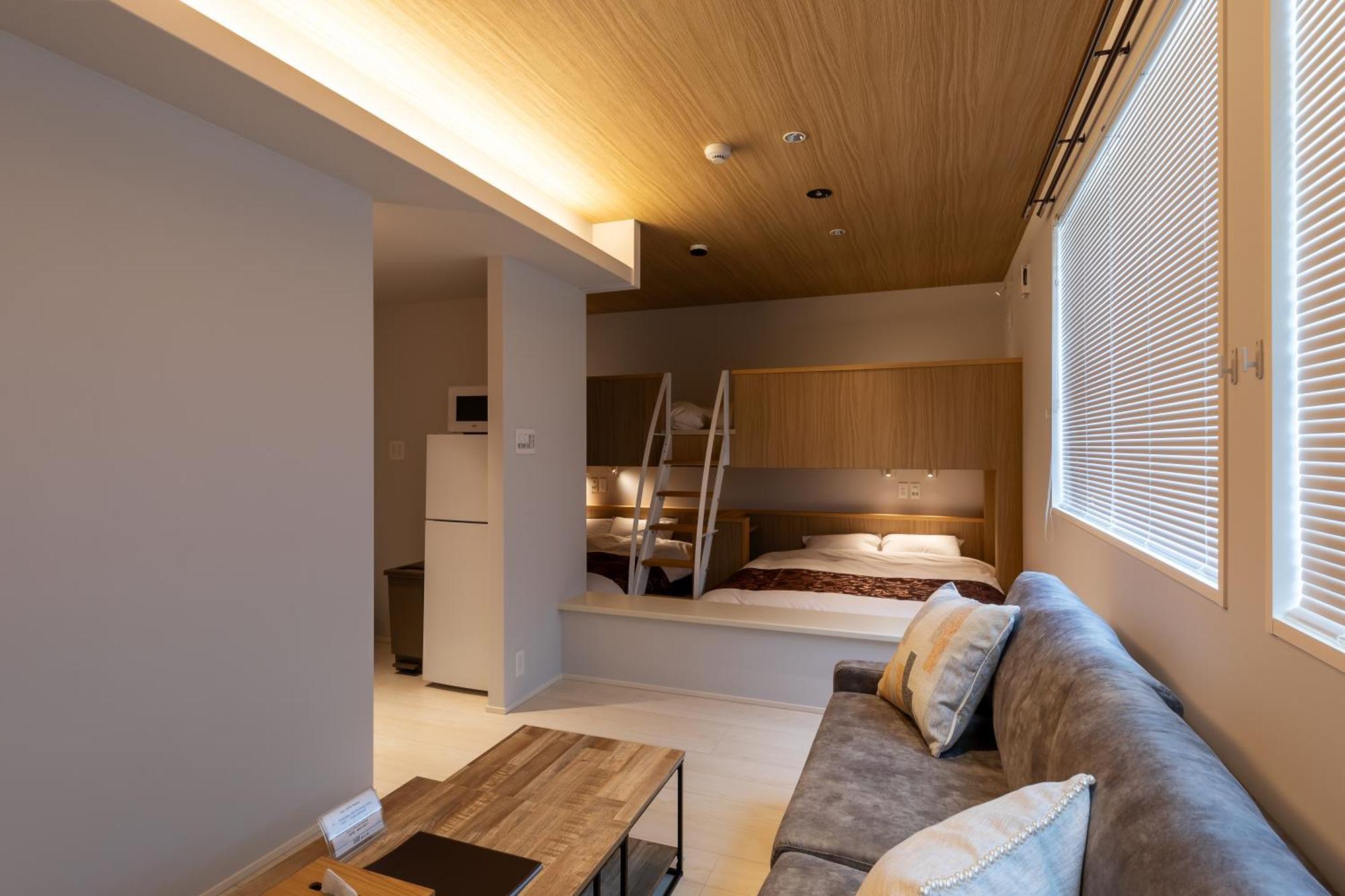 松山大街道hotelさくら- Unmanned Hotel - Eksteriør billede